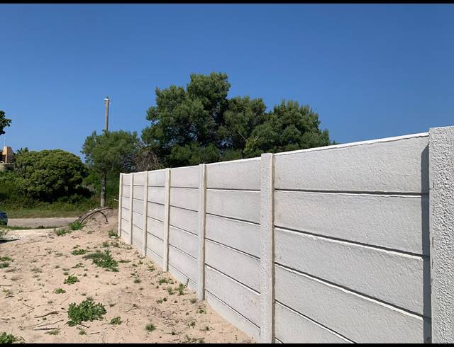 700M² VACANT LAND FOR SALE IN PARADISE BEACH